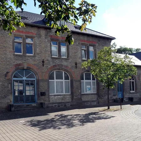 Lejlighed Im Bahnhof *