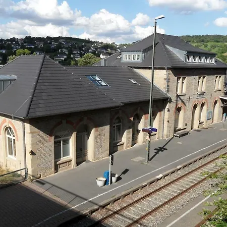 Lejlighed Im Bahnhof Weikersheim